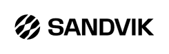 Logo de SANDVIK