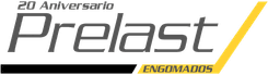 Logo de PRELAST