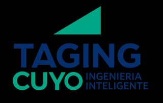 Logo de TAGING