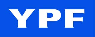 Logo de YPF