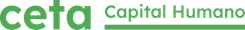 Logo de CETA CAPITAL HUMANO