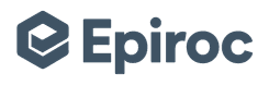 Logo de EPIROC