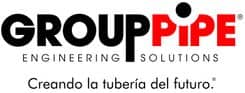 Logo de GROUPPIPE