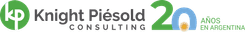 Logo de KNIGHT PIESOLD