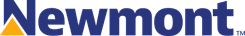 Logo de NEWMONT