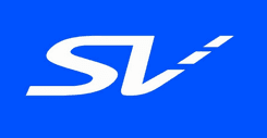 Logo de SV SERVICIOS VIALES