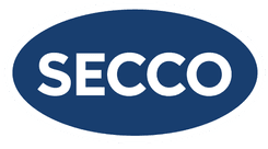 Logo de SECCO